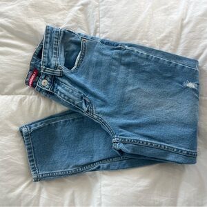 UNIONBAY Blue High Rise Jeans